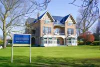 Rijksmonument Hotel de Sprenck Hotels near De Veersche Poort