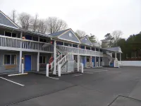 Village Inn & Suites - Smithville Hotels in Galloway