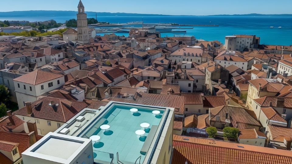 Cornaro Hotel