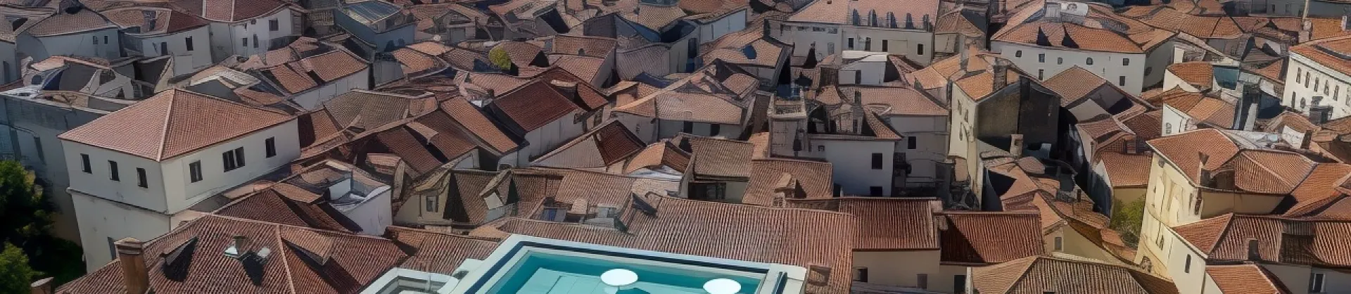 Luxury Hotels