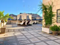 Dimora San Biagio Suites&Apartment