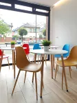 Bilbao Rooms & Kitchen Santutxu Hotels in Areatza