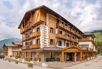 Hotel Belvedere - 3-Star