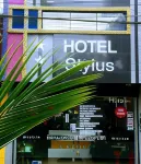 Stylus Hotel Hotels in der Nähe von Flughafen Iquitos