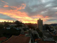 Pousada Casa de Bragança Hotels in Bragança Paulista