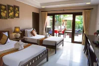 The Florist Resort Các khách sạn ở Mae Nam Beach