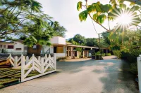 Hotel Diriá Santa Cruz Các khách sạn ở Santa Cruz