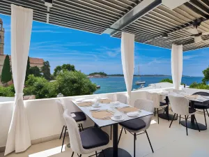 Beach Bay Hvar Hotel