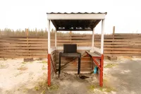 ScandiVillage Guest House Hotels near Park "Neglinskiy Bereg"