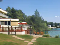 Hotel Zátoka Hotels in Senec