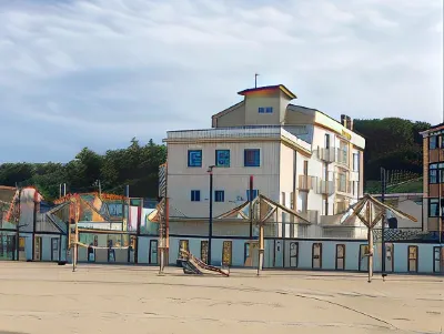 Hotel Valente Hotels in Miglianico