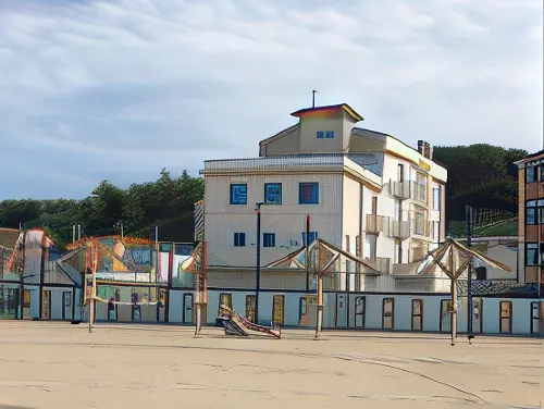 Hotel Valente Hotels in Ortona