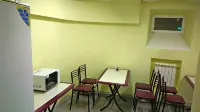 Zodiak Mini-Hotel Отели рядом с достопримечательностью «Сарматский курган»