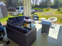 Hoomaikai Blessings Hotels in Keaau