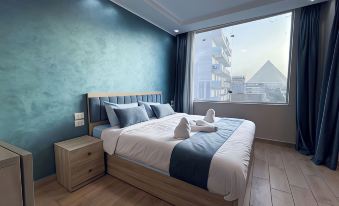 Pulse Pyramids Hotel