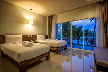 รูปภาพของโรงแรมตะมาลี Tamali Hotel