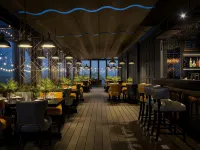 Hotel Sapa Square Affiliated by Melia Hotels in TT. Sa Pa