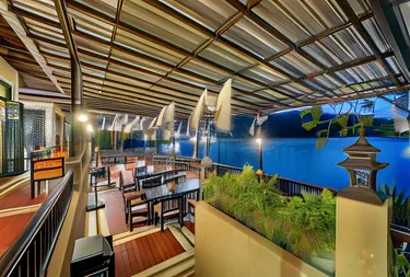 รูปภาพของราชาคีรี รีสอร์ท แอนด์ สปา ขนอม