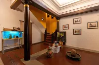 Coramandal Heritage