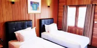 Emaki Almasoem Resort - Habitación Estándar