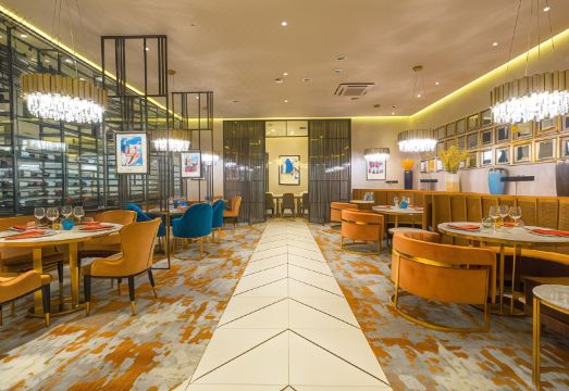 3. 노보텔 울란바토..