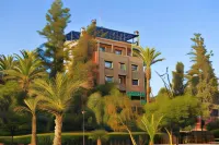 Appart-Hotel Amina Resort & Spa -  Apartamentos vacacionales