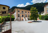 Villa Melangola