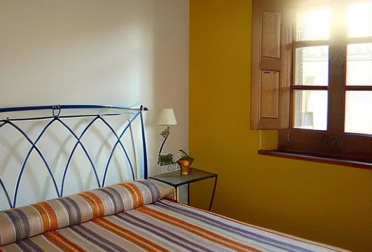 科恩維拉佛特公寓式酒店