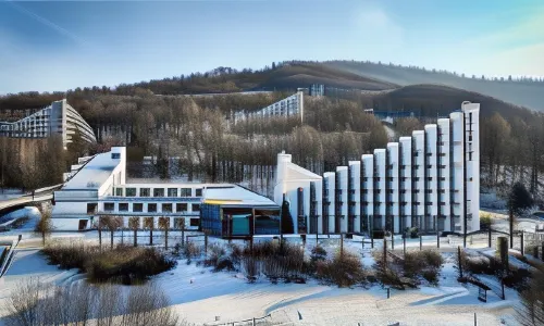 Spa & Wellness Hotel Diament Ustroń