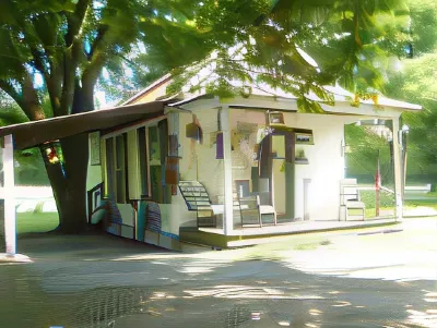 Mulberry Lavender Farm and B&B Отели в г. Линчберг