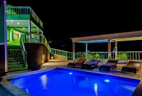 Pousada Green Place - Pools