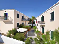 Twin House Spetses Các khách sạn ở Spetses