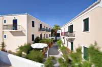 Twin House Spetses