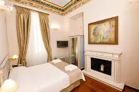 Palaiologos Luxury City Hotel Hotels near King George Ι Square (Patras)