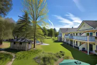 Country Inn at Camden Rockport Hotels in Rockland