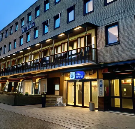 Best Western Hotel Trollhattan