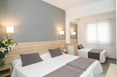 Hotel Abelay Hotels in Nord de Palma District