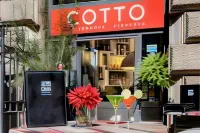 다르마 스타일 호텔