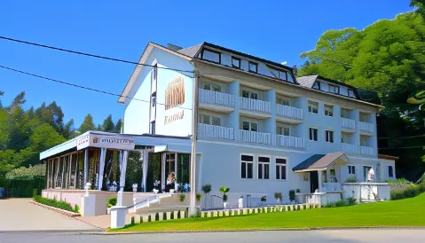 Amoria Rooms - Adults Only Hotel am Wörthersee Mit Self Check-IN