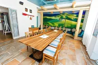 Orda Hotel
