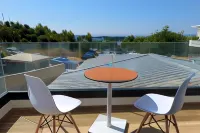 Bora Bora Hotel Ksamil Hotels in Ksamil