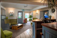 Y Branwen Restaurant & Rooms - Adult Only and Dog Friendly - 4-stjärniga