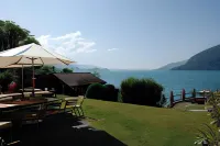 Leissigen Youth Hostel Hotels in Beatenberg