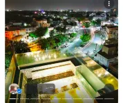 THC Backpackers Jodhpur