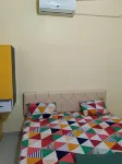 Shubham Guest House فنادق في مظفر بور