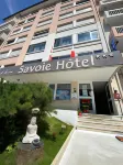 Savoie Hôtel Hôtels à proximité de : UCPA Vitam