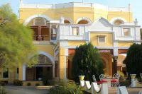 Bhanwar Vilas Palace Hotels in Karauli