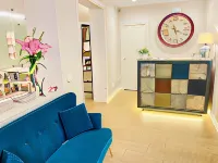 Bellaroto Suite & SPA