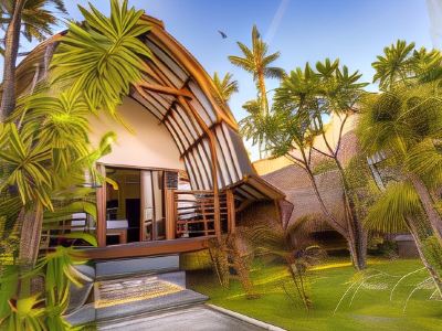 Oceans 5 Dive Resort