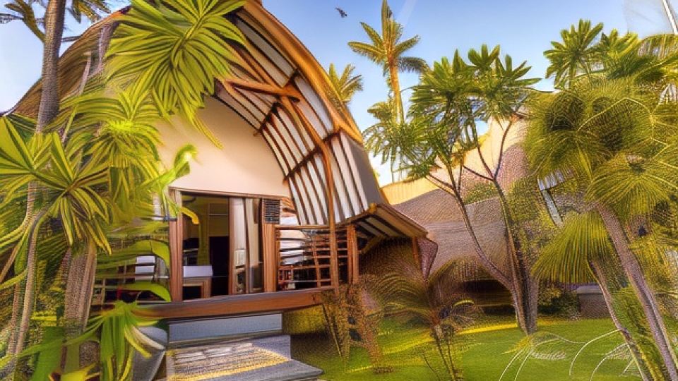 Oceans 5 Dive Resort